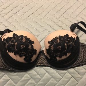 Victoria Secret Lace Bra